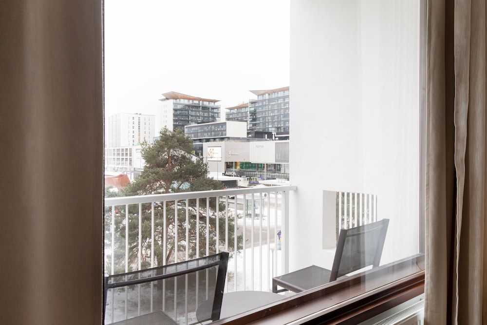 Original Sokos Hotel Tapiola Garden Standard Room, 1 King Bed (extra bed possibility) 6