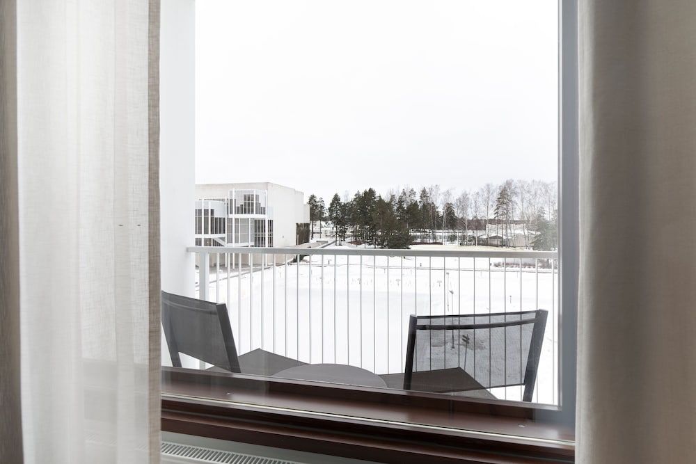 Original Sokos Hotel Tapiola Garden Standard Room, 1 King Bed (extra bed possibility) 5