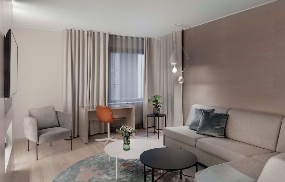 undefined Radisson Blu Royal Hotel Helsinki 5