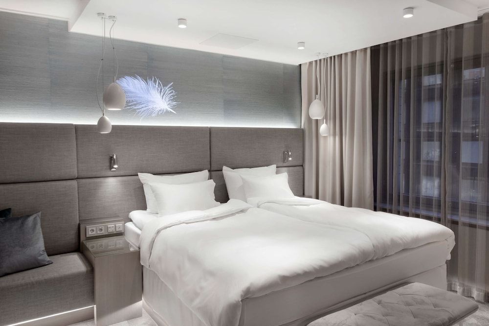 undefined Radisson Blu Royal Hotel Helsinki 6
