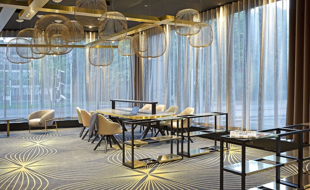 undefined Crowne Plaza Helsinki by IHG