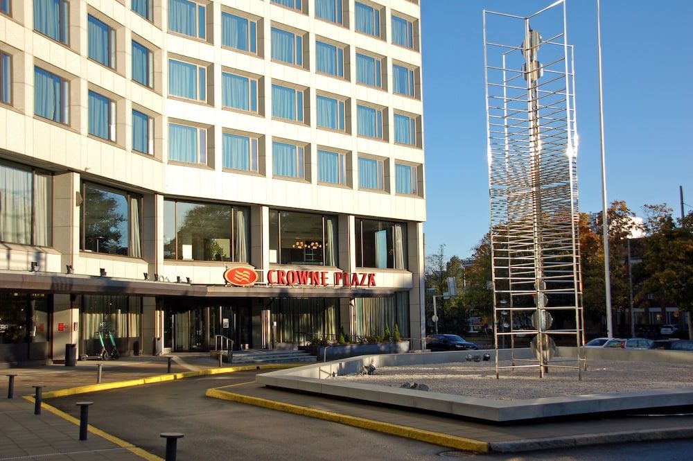 undefined Crowne Plaza Helsinki by IHG 3