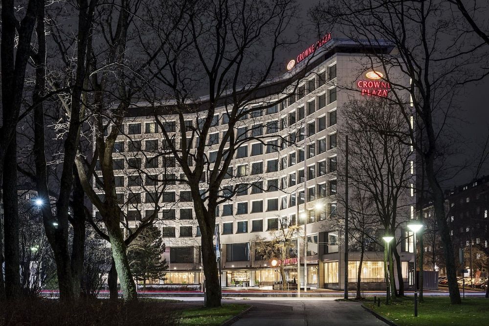 undefined Crowne Plaza Helsinki by IHG 7