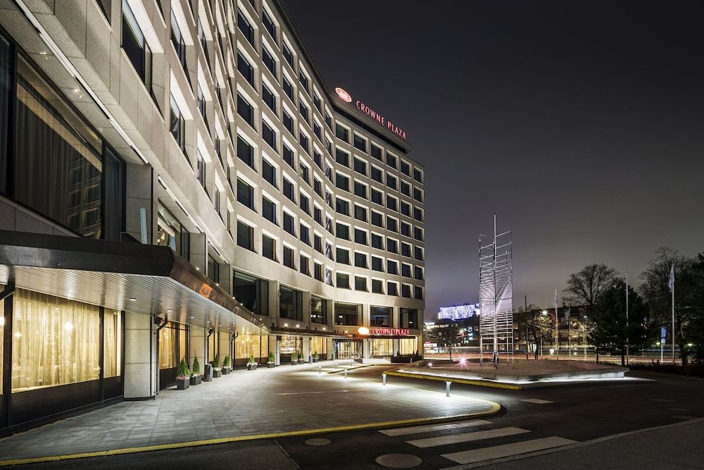 undefined Crowne Plaza Helsinki by IHG 5