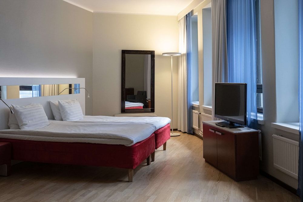 undefined Scandic Kaisaniemi 4