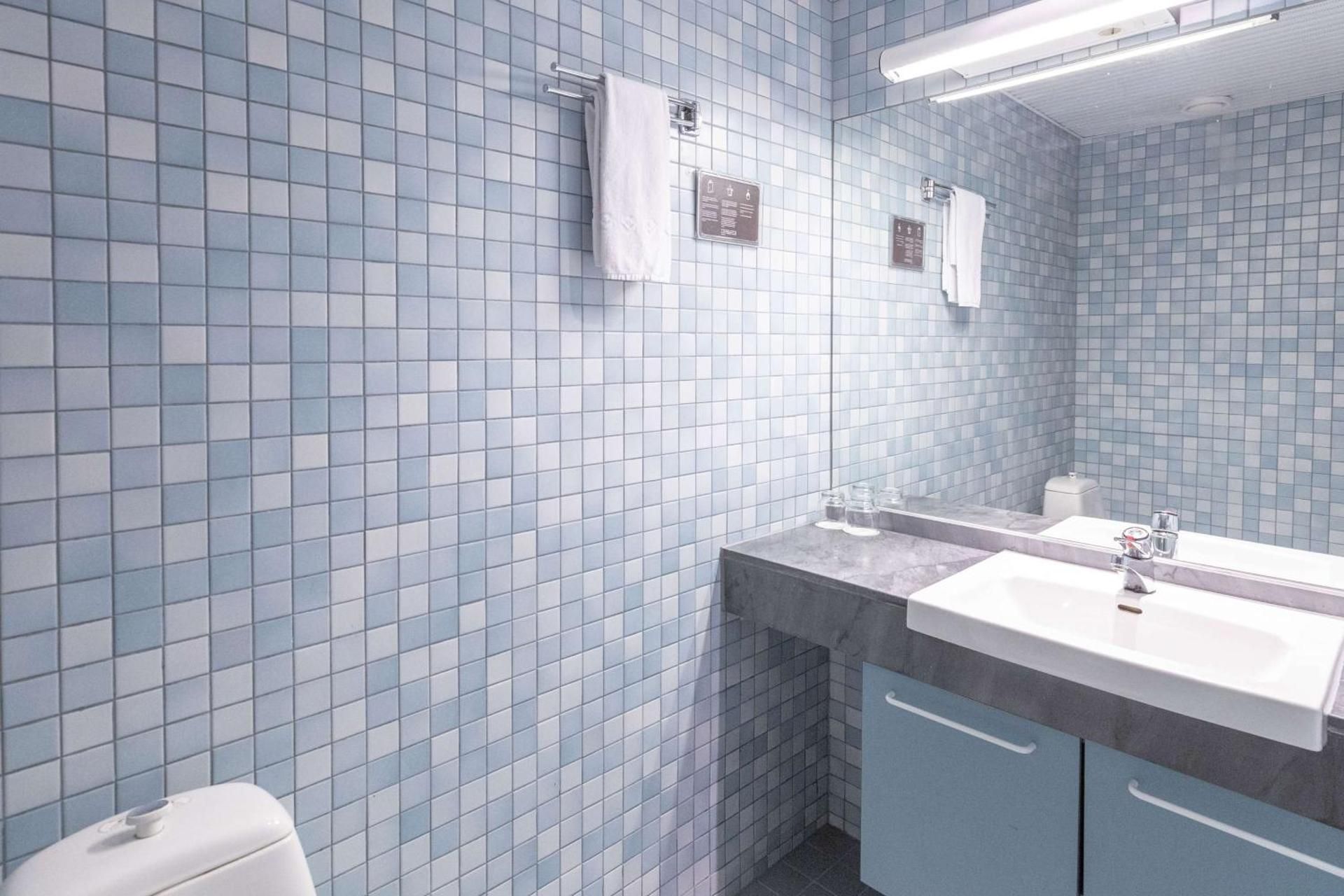 Superior Family with Sauna