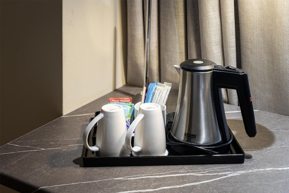 undefined Hilton Helsinki Kalastajatorppa 5