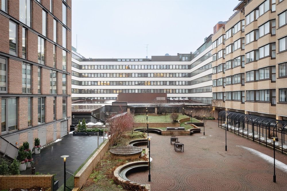 Hilton Helsinki Strand