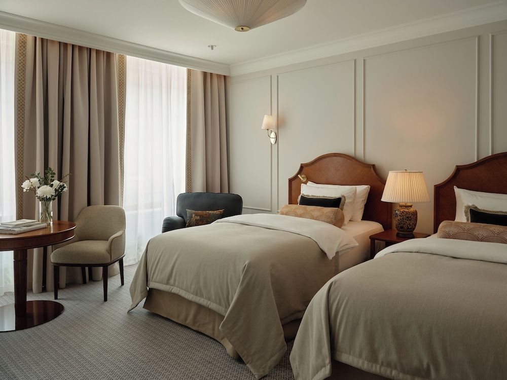 undefined Hotel Kamp 4