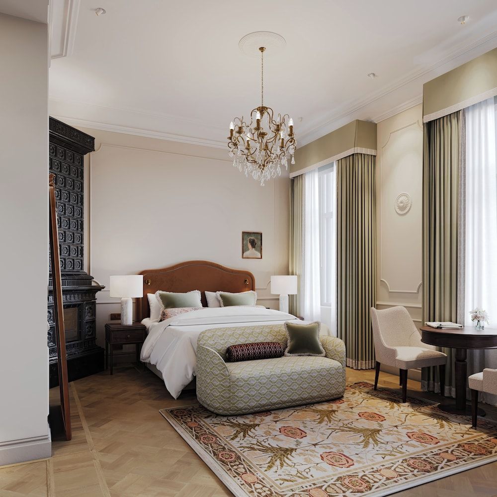 undefined Hotel Kamp 5