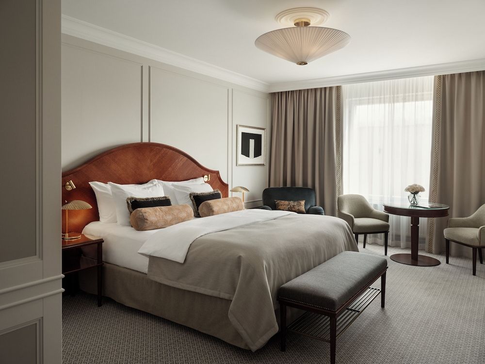 undefined Hotel Kamp 3