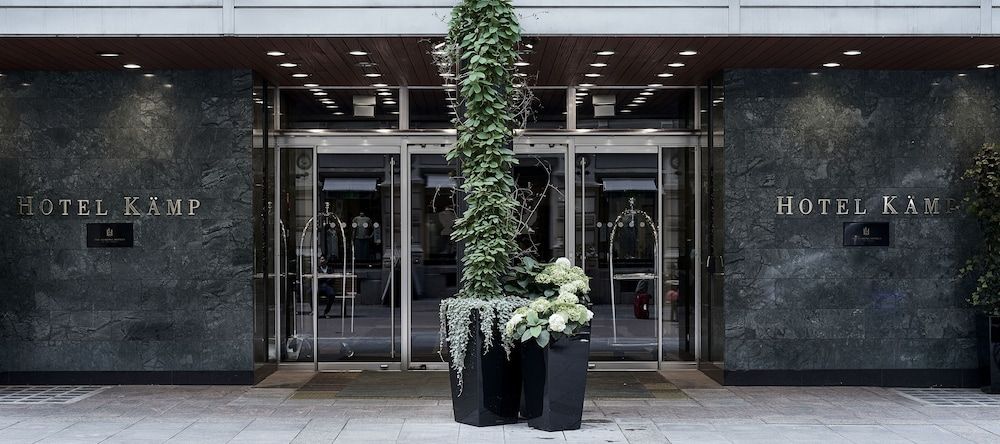 undefined Hotel Kamp 7