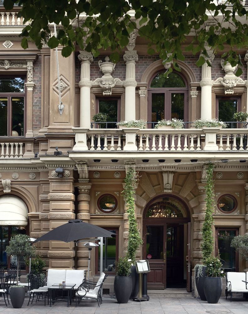 undefined Hotel Kamp 8