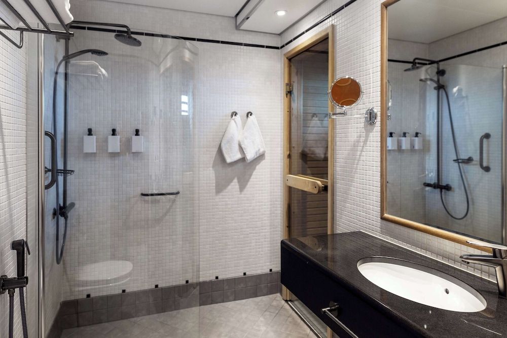 undefined Scandic Simonkenttä 7