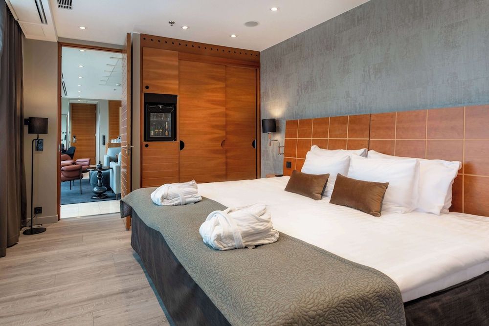 undefined Scandic Simonkenttä 9