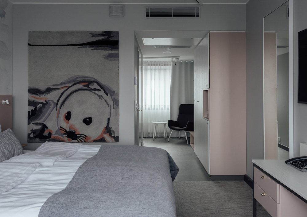 undefined Original Sokos Hotel Presidentti 2