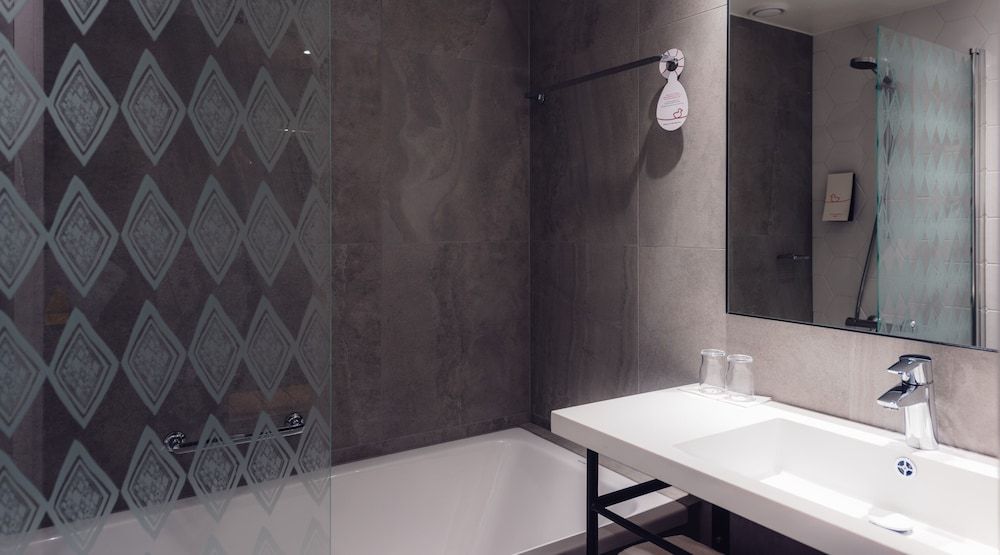 Original Sokos Hotel Presidentti Standard Twin Room (extra bed possibility) 5