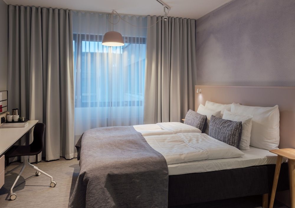 undefined Original Sokos Hotel Presidentti 4