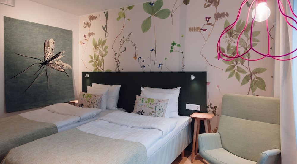 undefined Original Sokos Hotel Presidentti 3