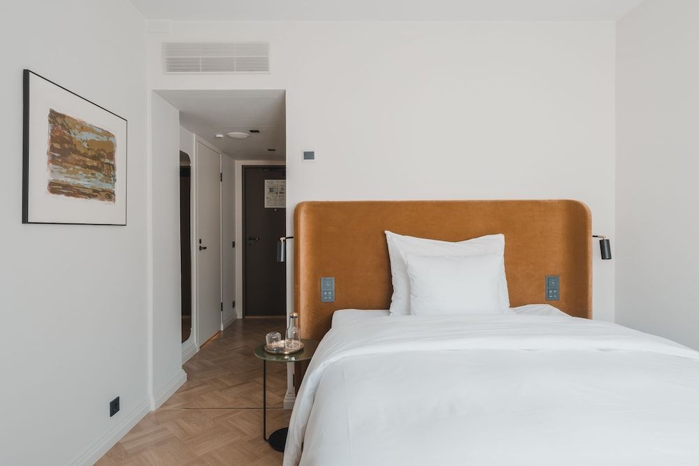 undefined Solo Sokos Hotel Torni 8