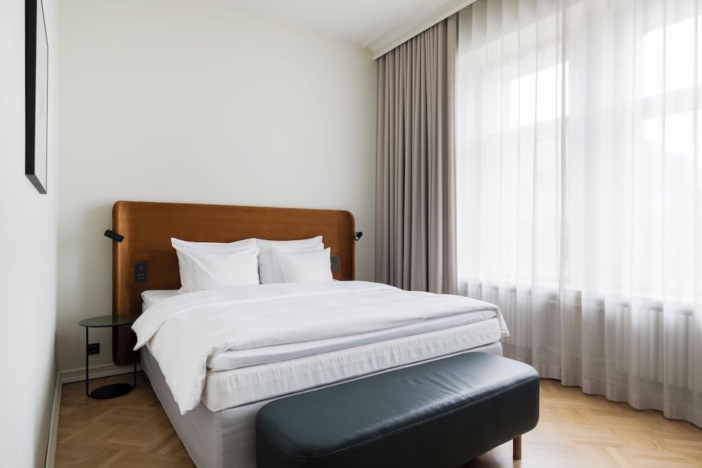 undefined Solo Sokos Hotel Torni 2