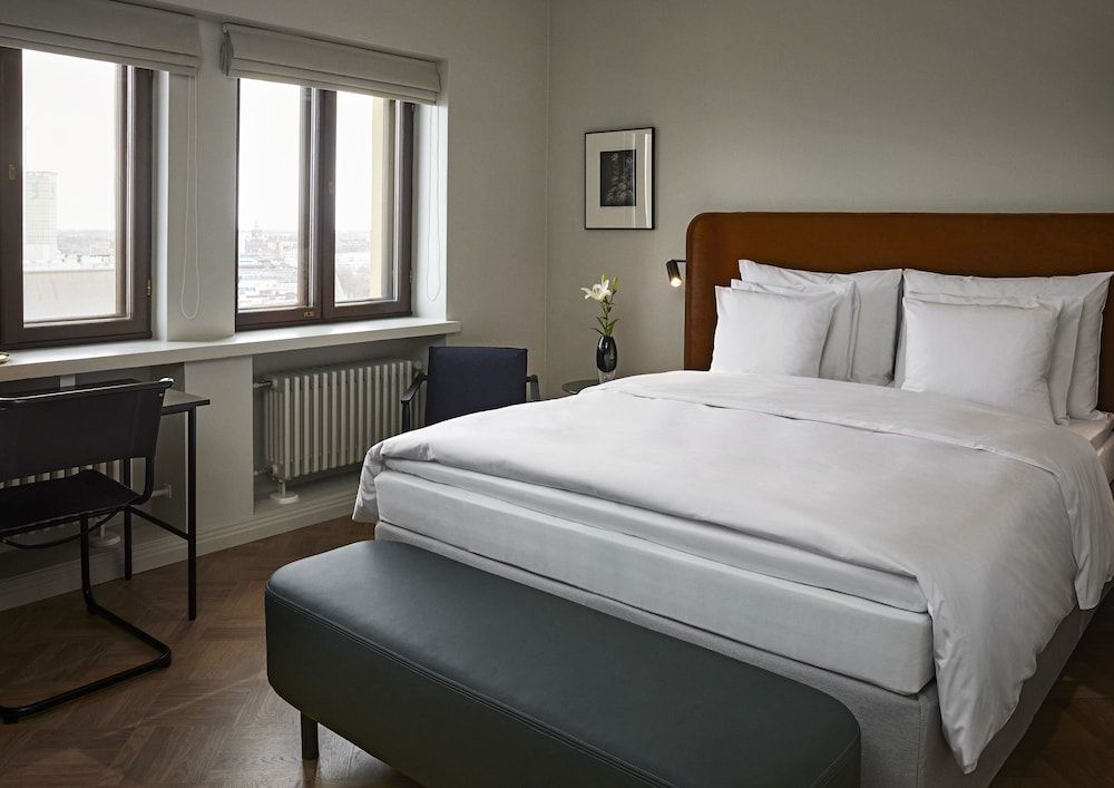 undefined Solo Sokos Hotel Torni 4