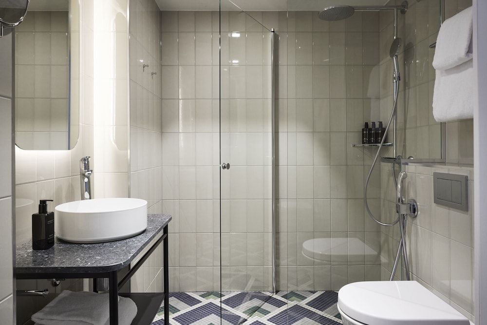 undefined Solo Sokos Hotel Torni 9