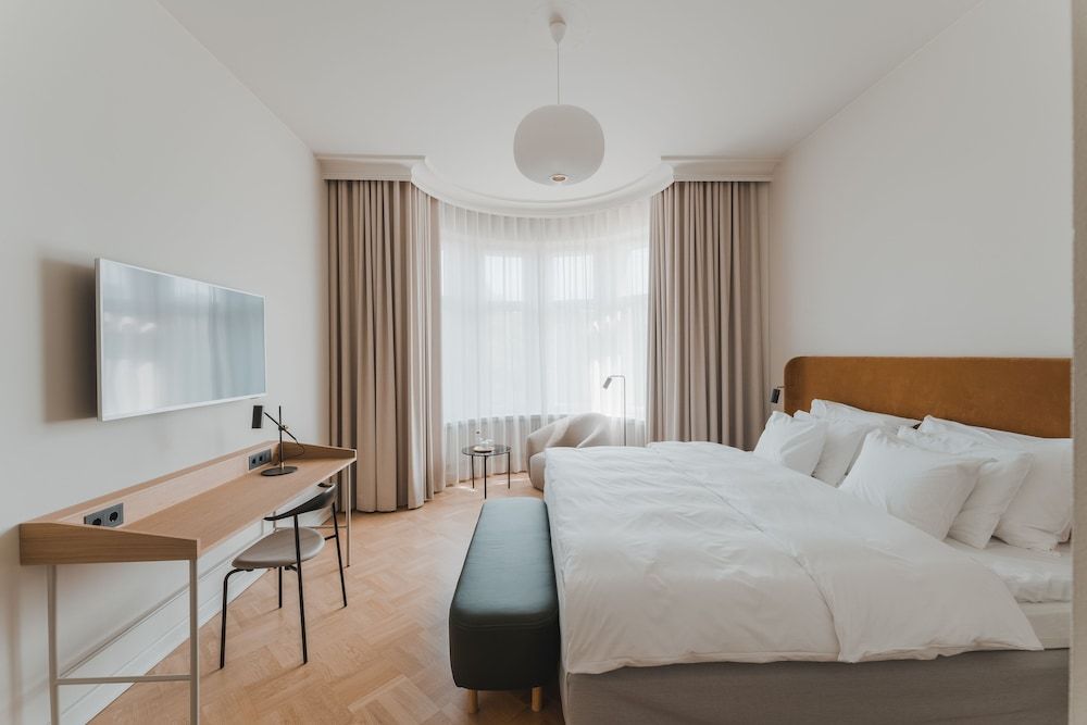 undefined Solo Sokos Hotel Torni
