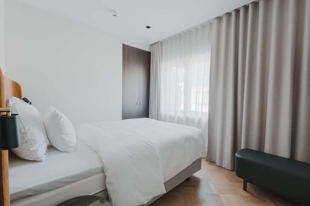 undefined Solo Sokos Hotel Torni 3