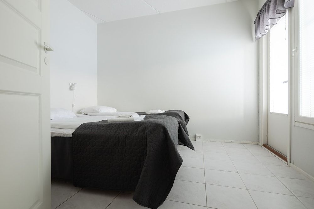 Holiday Apartment, Moon Light, Two Bedrooms, Kitchen, Sauna 42m2