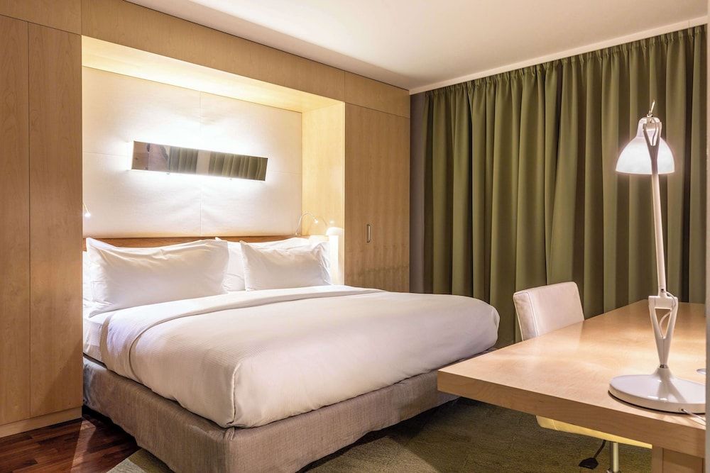 Hilton Helsinki Airport