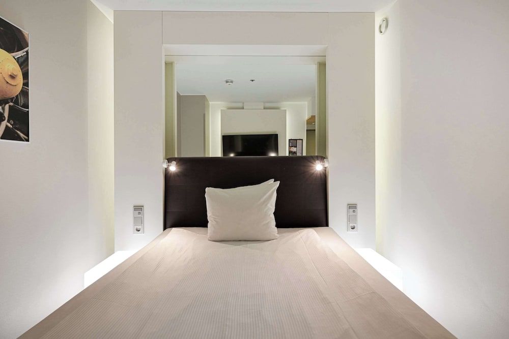 undefined Comfort Hotel Xpress Helsinki Airport Terminal 5