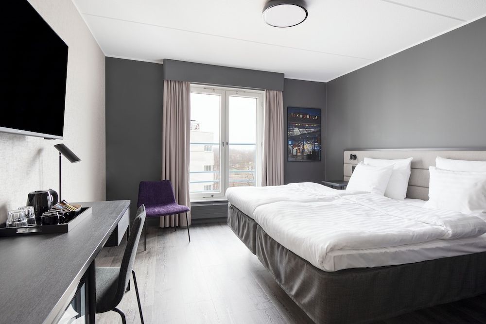 Original Sokos Hotel Vantaa