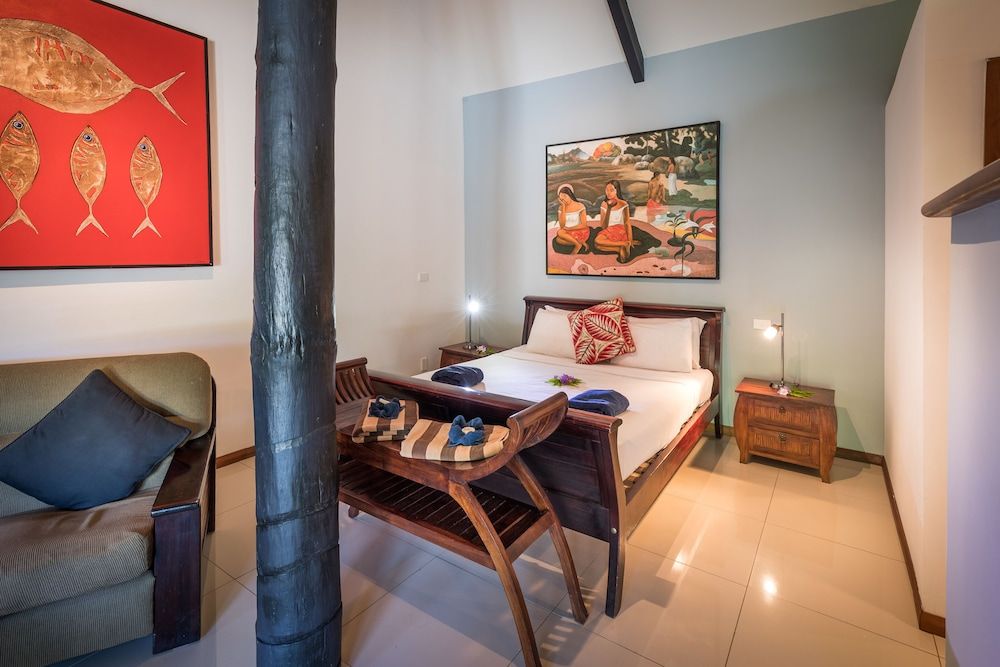 Wellesley Resort Executive Room, 1 King Bed 7