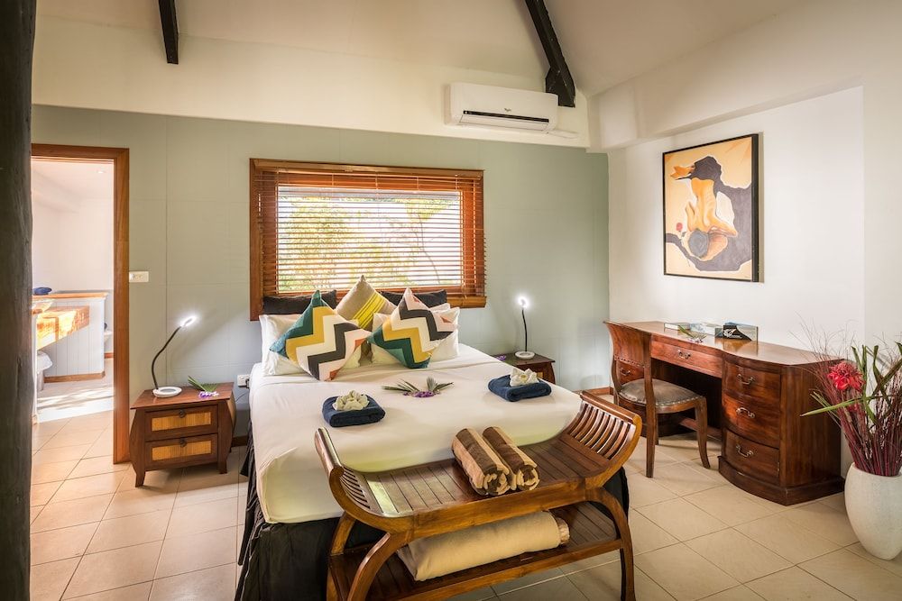 Wellesley Resort Executive Room, 1 King Bed