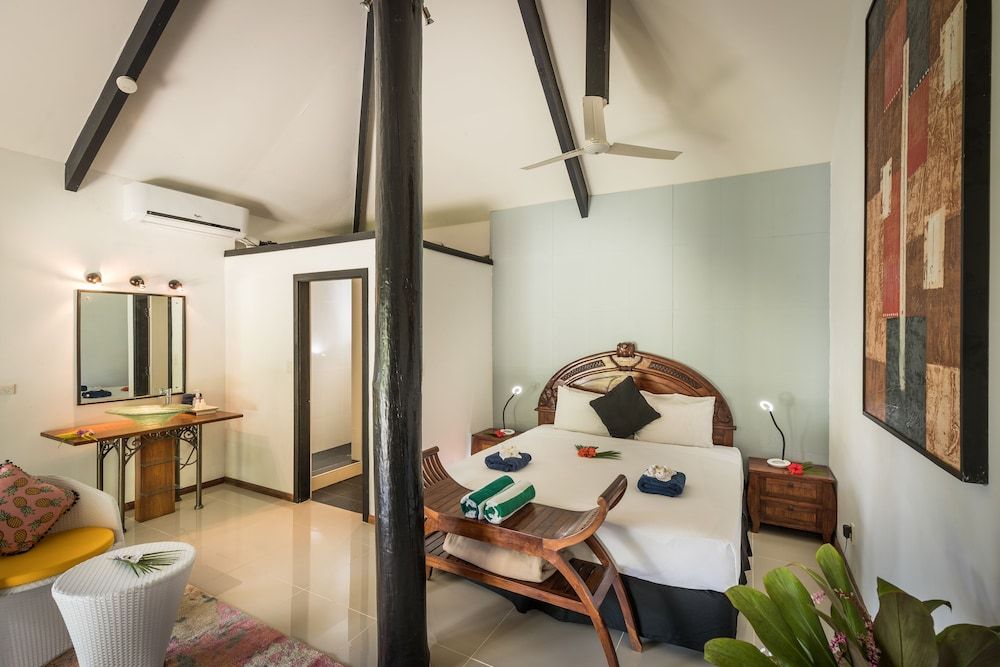 Wellesley Resort Standard Room, 1 King Bed