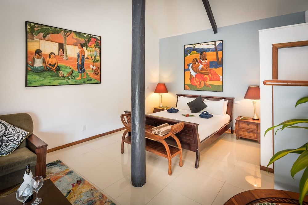 Wellesley Resort Elite Room, 1 King Bed, Private Pool 4