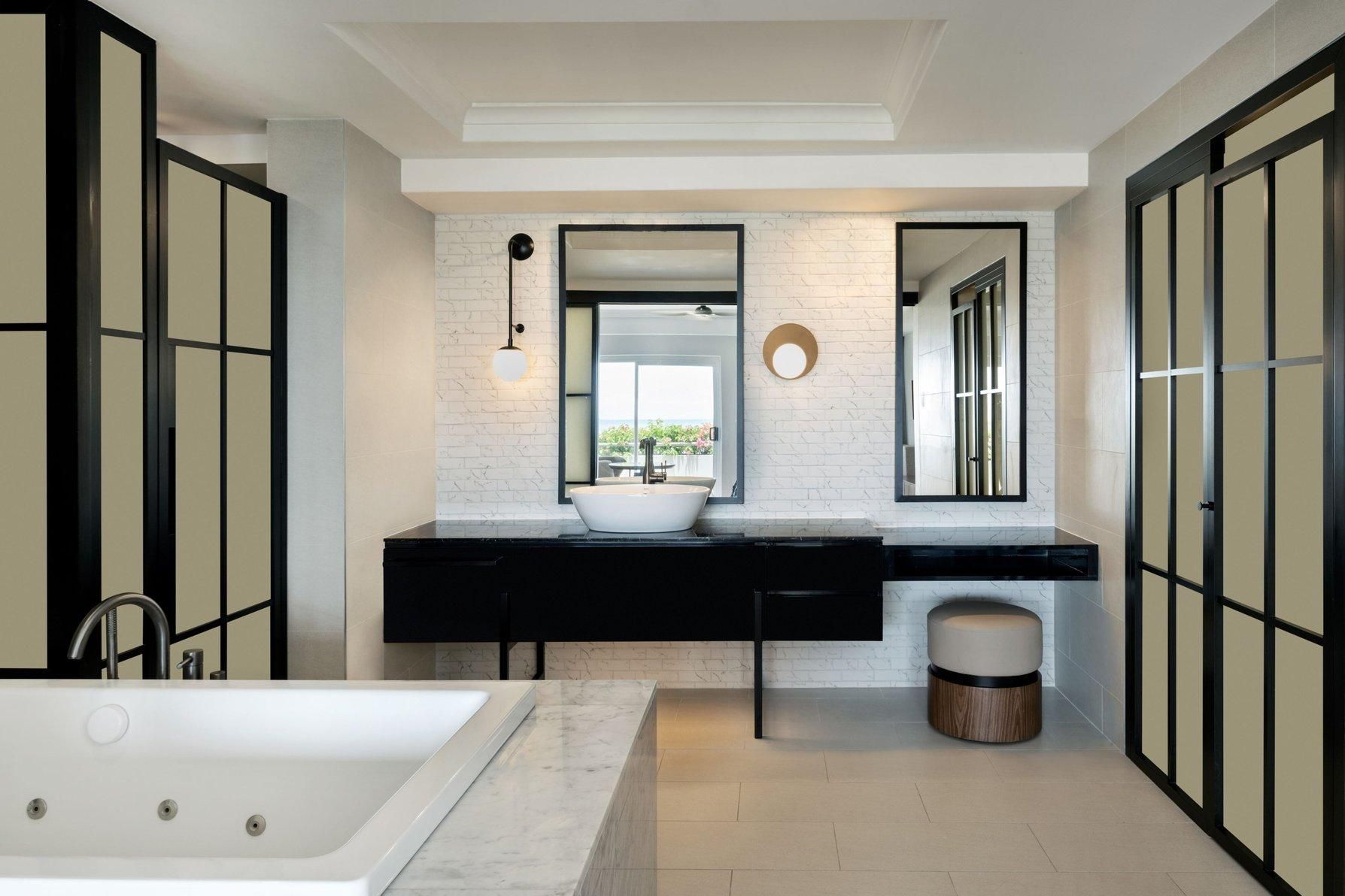 1 Bedroom Presidential Suite, 1 King, Oceanfront