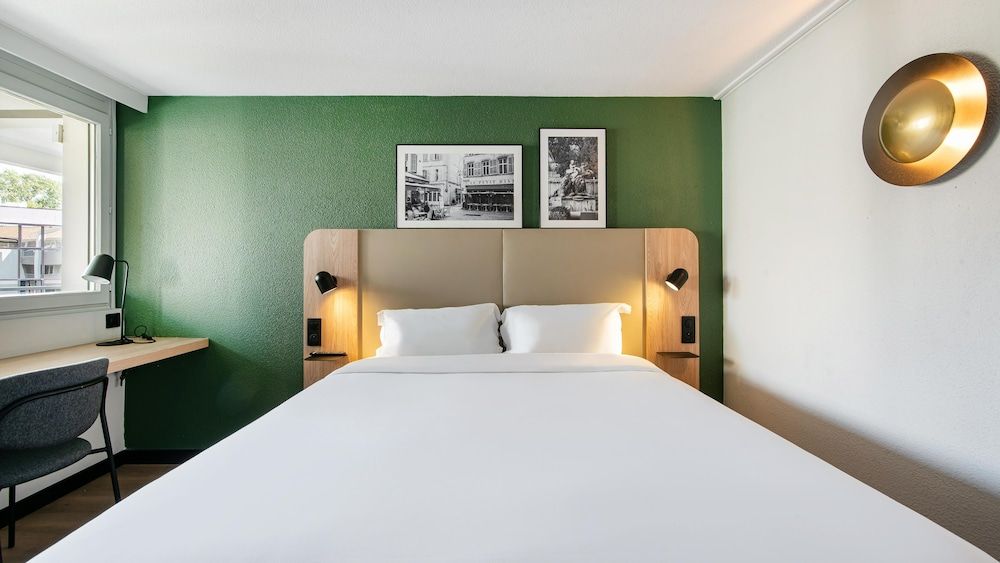 Standard Room, Multiple Beds, Connecting Rooms