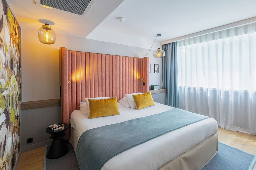 Suite - Accès SPA
