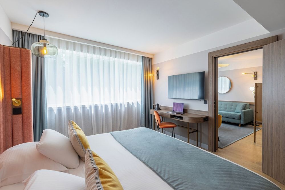 Suite - Accès SPA