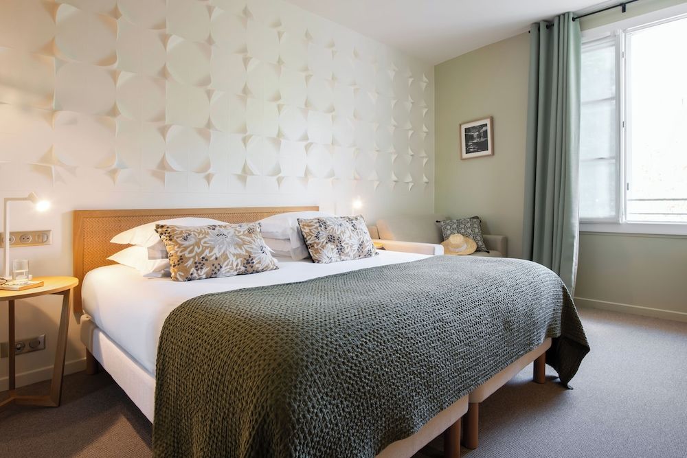 Junior Triple Room