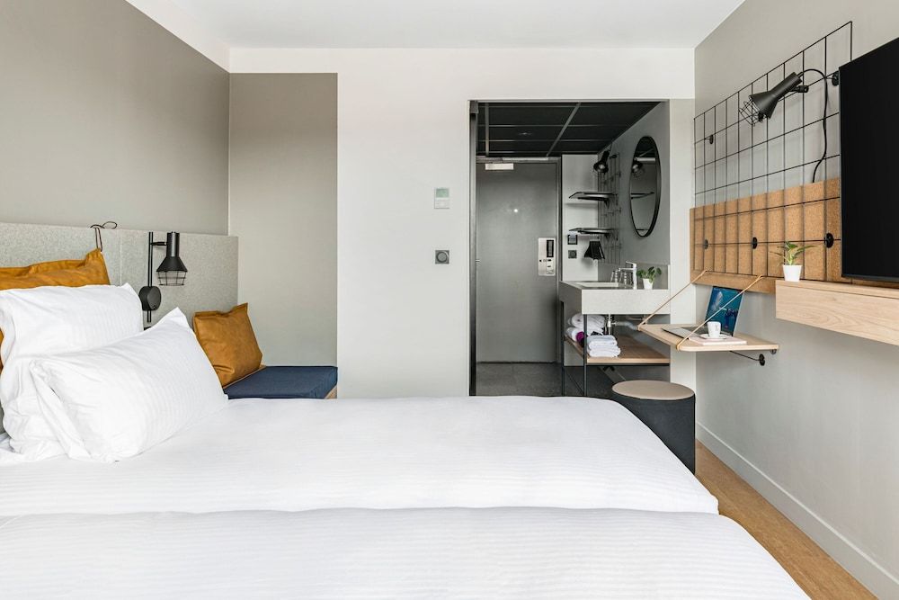 Room, 2 Twin Beds