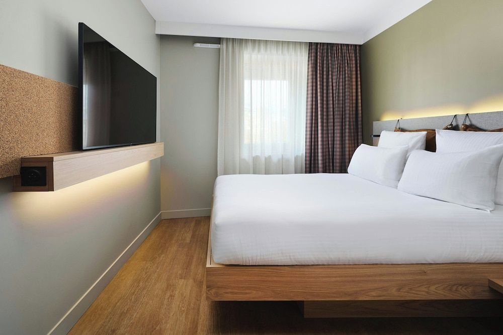 Room, 1 Twin Bed