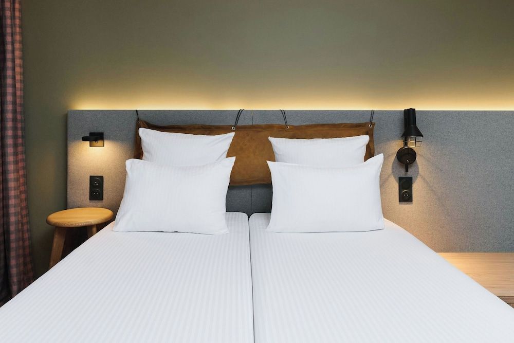 Room, 1 Twin Bed