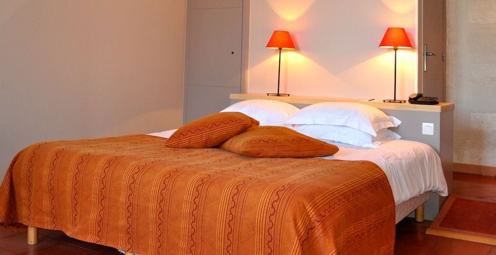 Hotel Le Cloitre St Louis Standard Double or Twin Room 3