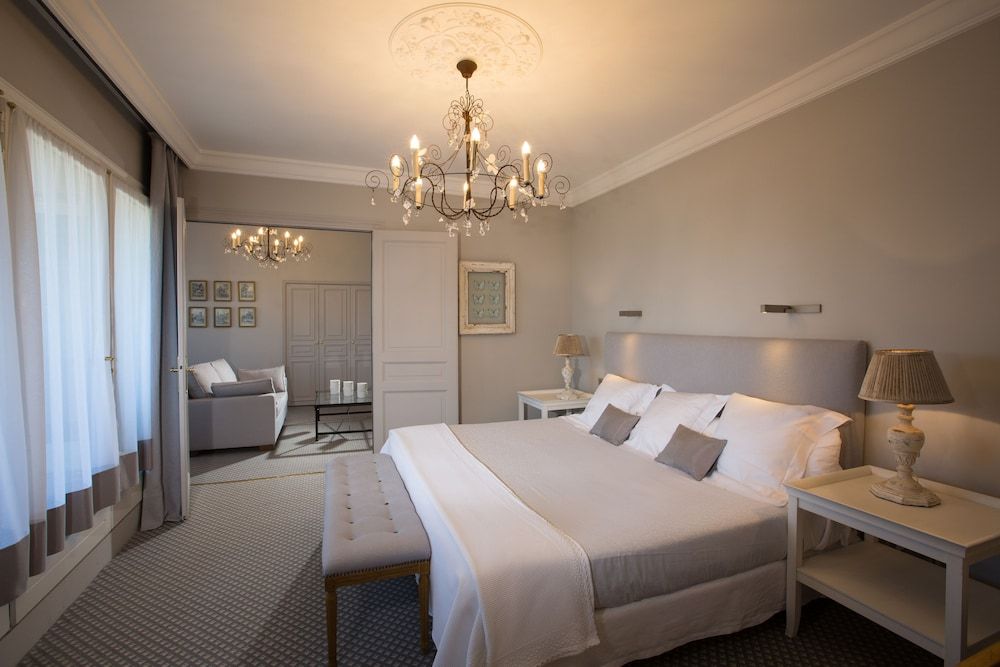 Suite, Terrace