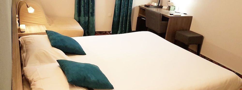 Privilege Double Room