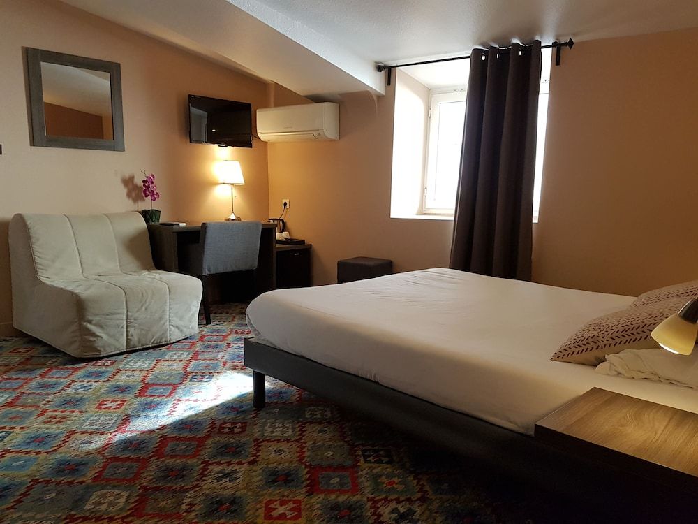 Comfort Double Room