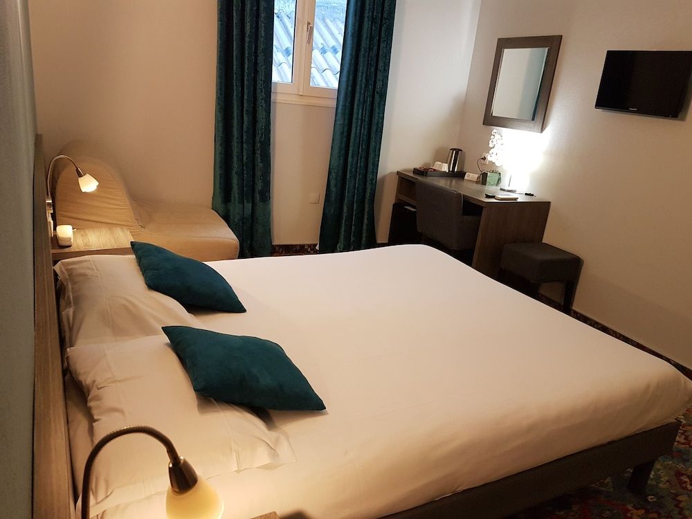 Privilege Double Room